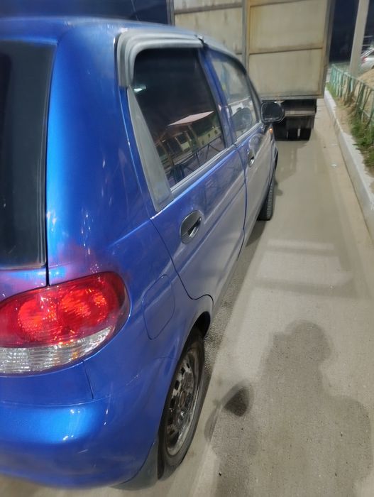 Продам Део Матиз