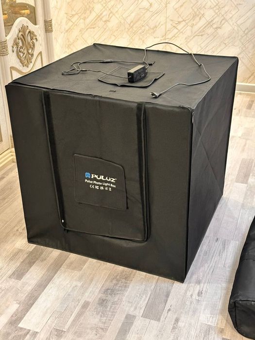 Fotobox 80×80 Фотобокс 80×80