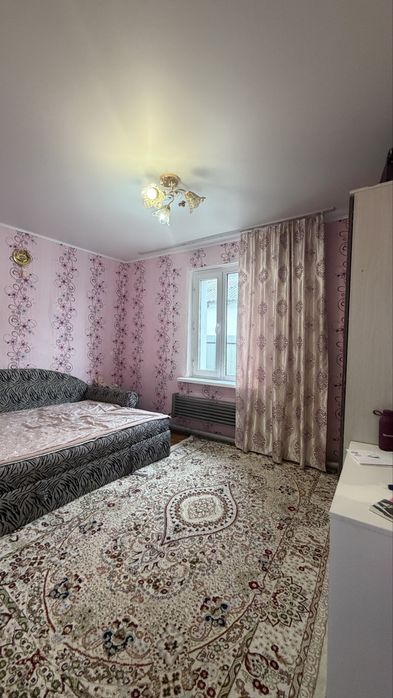 Продается дом с гаражом