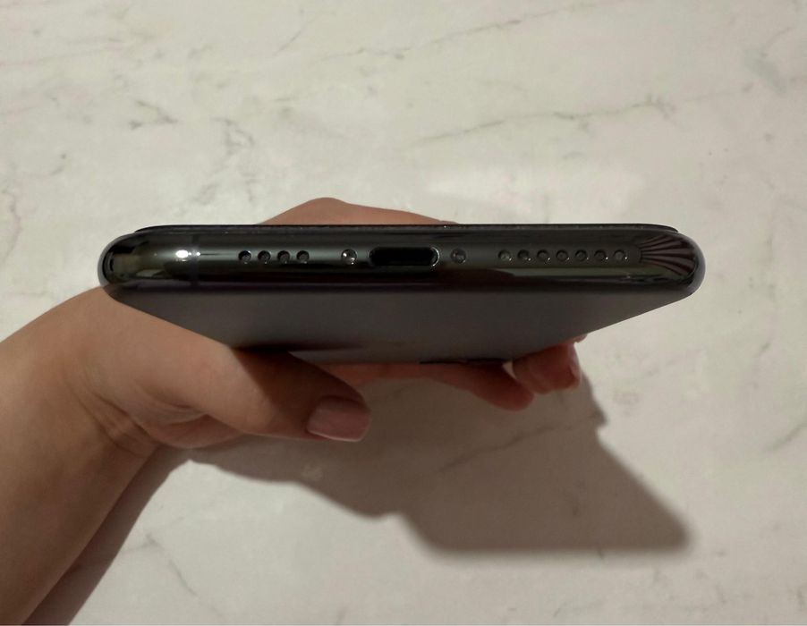 Айфон  11 pro max