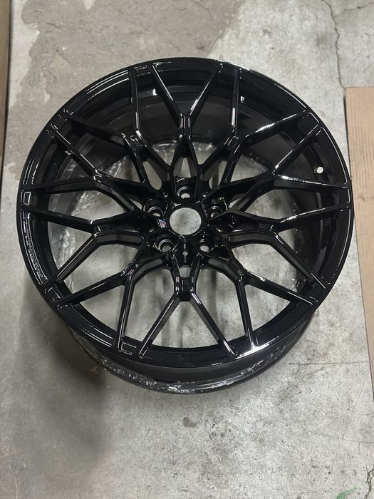 Janta R19 R20 M2 M3 M4 G80 G82 G87 M-performance stil M1000