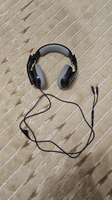 Casti Gaming Astro A10