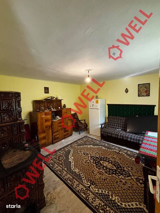 De vânzare casă familială în Dacia!
