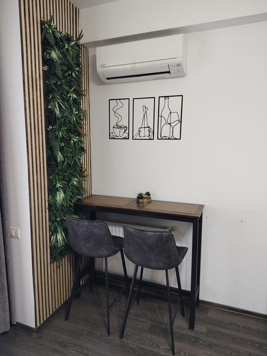 Studio Mamaia Summerland / Schimb cu casa în oraș Constanta
