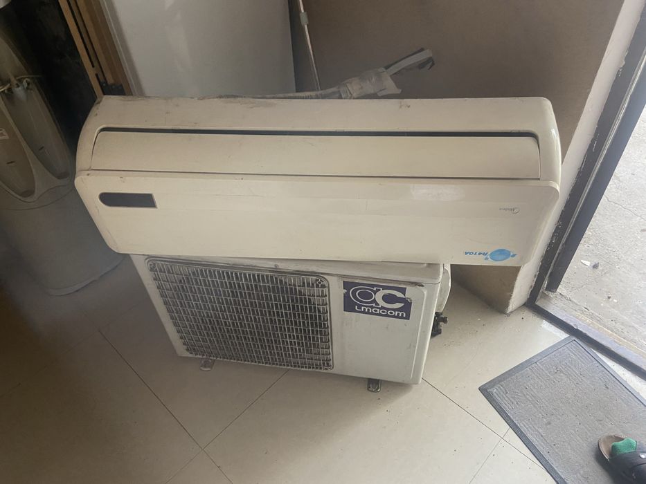 Кондиционер 55ка