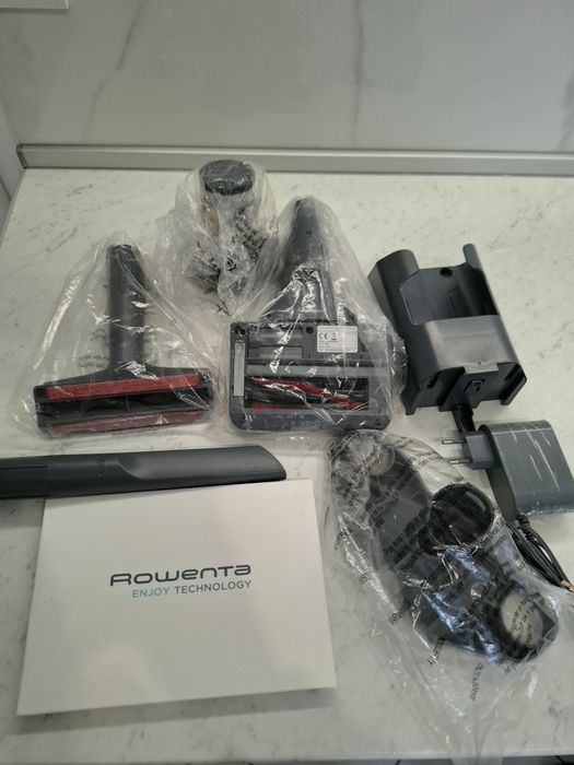 Прахосмукачка Rowenta X-force flex