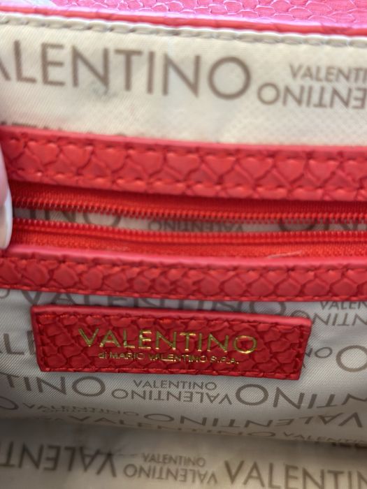 Чанта Valentino оригинална