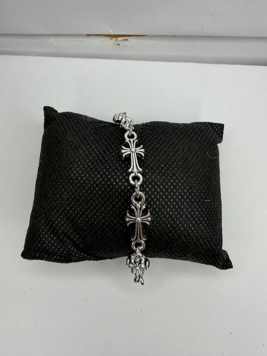Chrome Hearts Гривна
