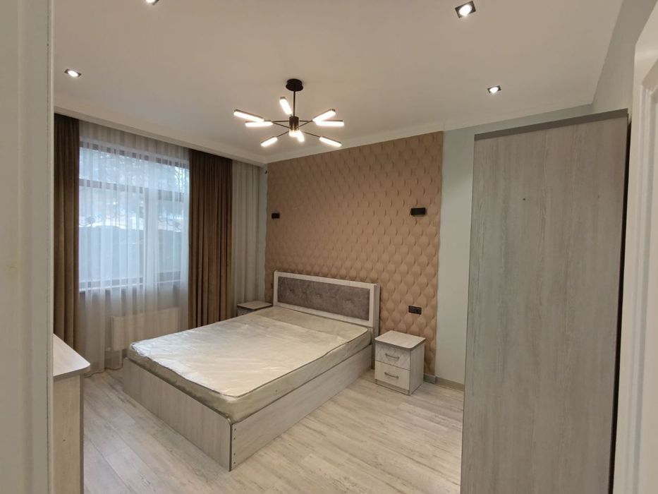 Юнусабад 13квартал 3/1/9 навостройка