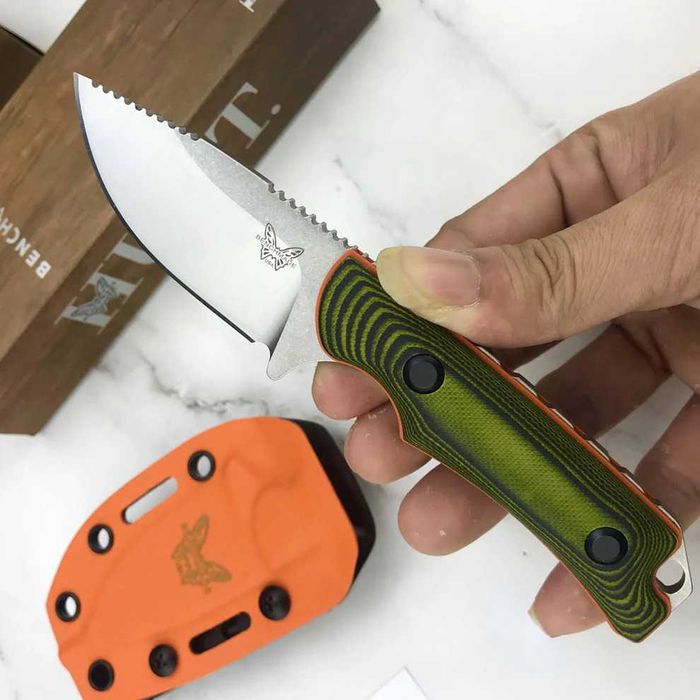 Cutit Benchmade Hidden Canyon 15017-1