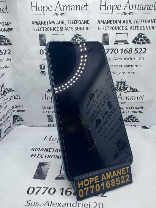 Hope Amanet P1/ IPHONE 11 PRO MAX / COD 43537