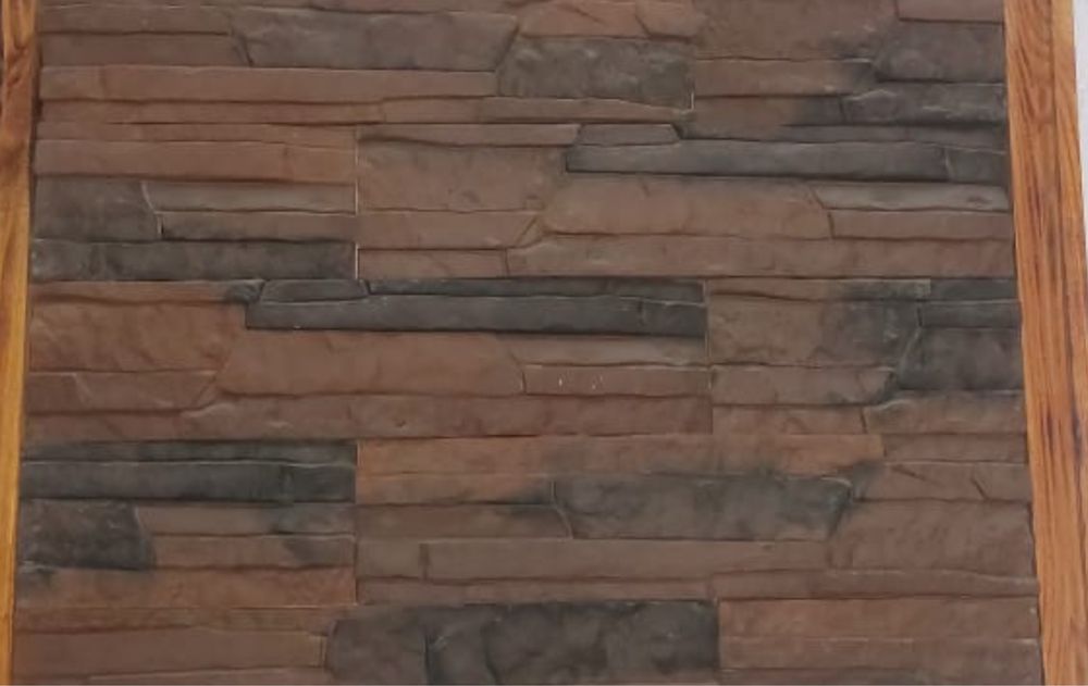 Фасад, Цоколь, плитка, облицовка, камень