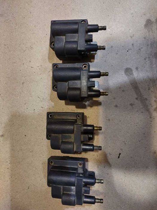 Volvo s40 1996 година 136кс 2000 кубика на части