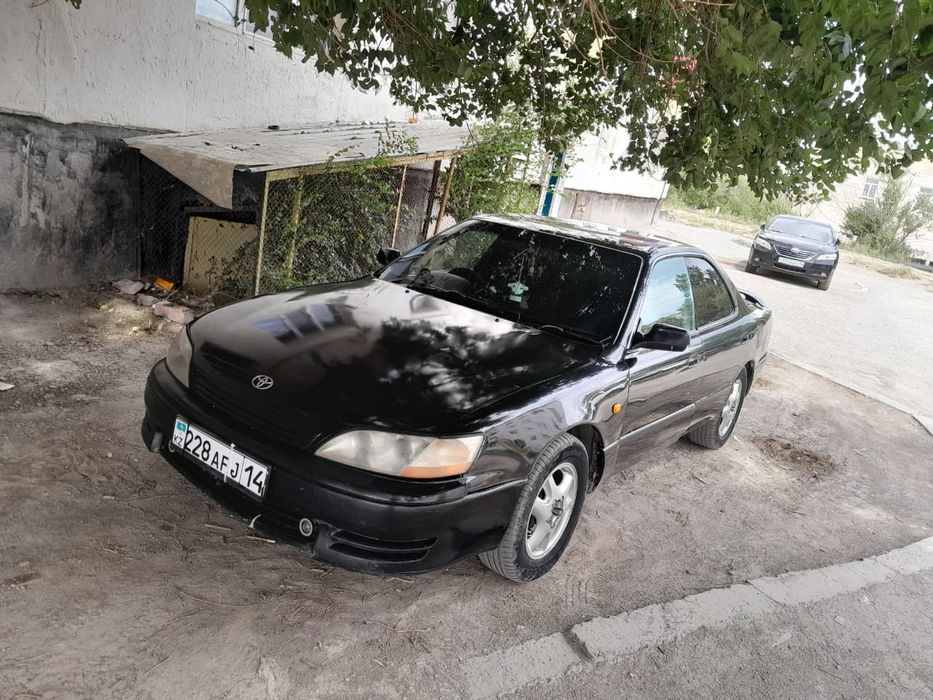 Продам машину япошку