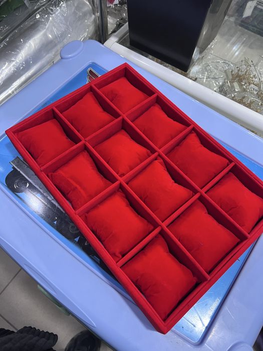 Органайзер для браслет и часов