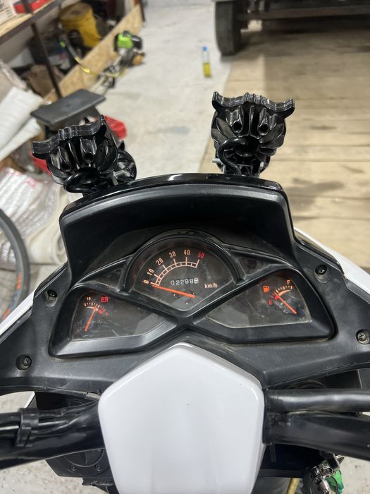 Макси 1 поколения