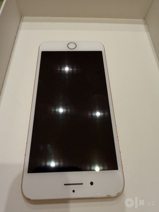 Iphone 8 plus 64 gb