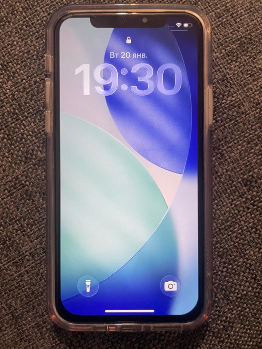 Iphone 11 pro 256gb 85%