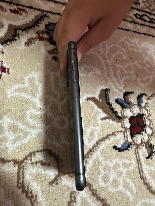 IPhone 11 продам есть обмен