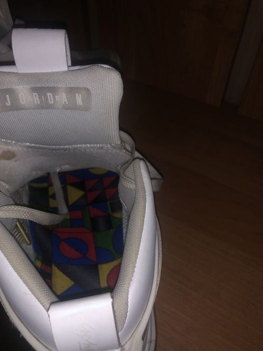Продаю кроссовки JORDAN