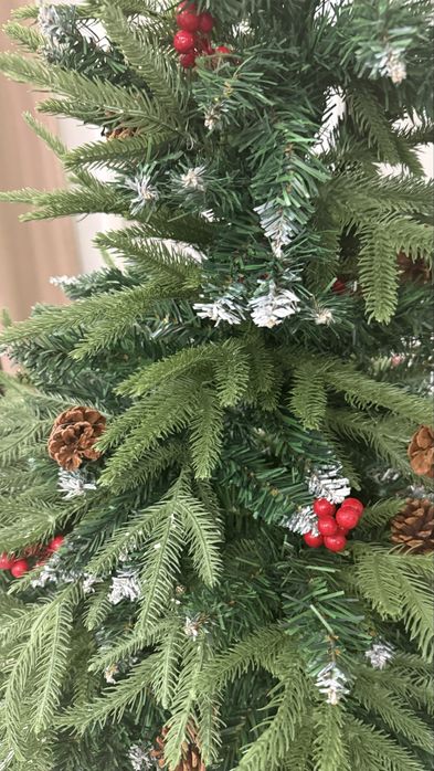 Продам ёлку 170см