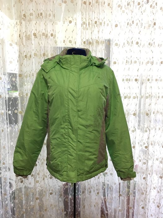 Женская карта