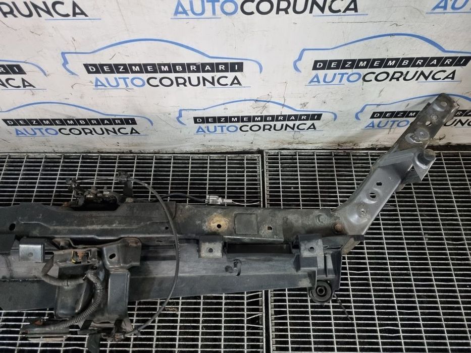 Trager Nissan X - Trail T32 1.6 D 2014 - 2017 1598CC Automata (1248) Diesel