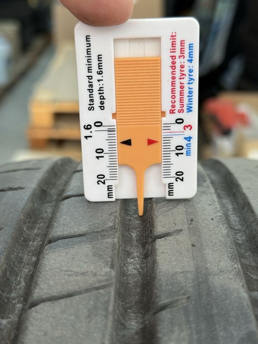 Goodyear Eagle F1 Asymmetric 5