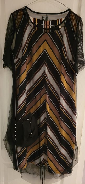 ЛУСИ рокли и туники, размер М и L