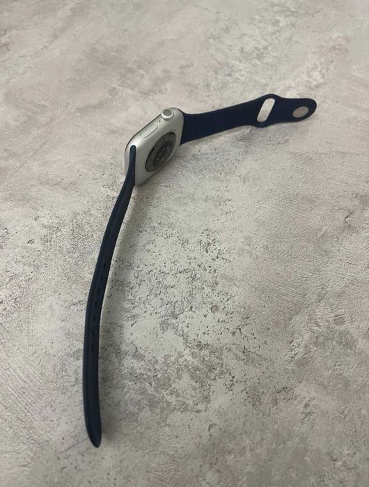 Эпл вотч 10 серия 46мм/64гб