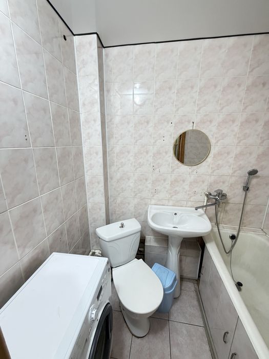 Сдам 1-комнатную квартиру