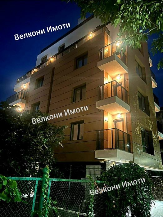 Продава се Двустаен апартамент в Пловдив, Каменица 1 - 54 кв.м за 2200 €/кв.м - Снимка #2