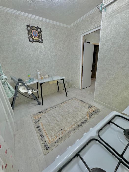 1 комнатная квартира