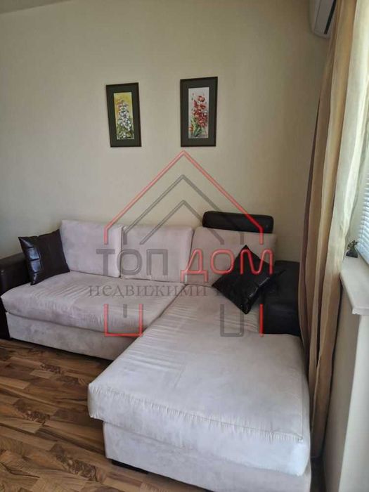 Дава се под наем Двустаен апартамент в Варна, Аспарухово - 65 кв.м за 459 € - Снимка #2