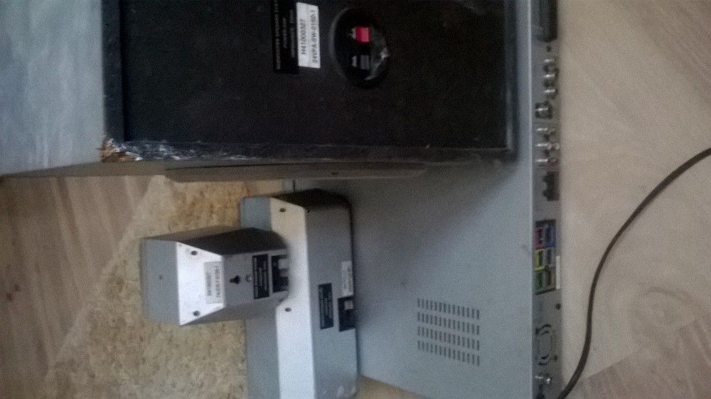 Dvd dewoo functional