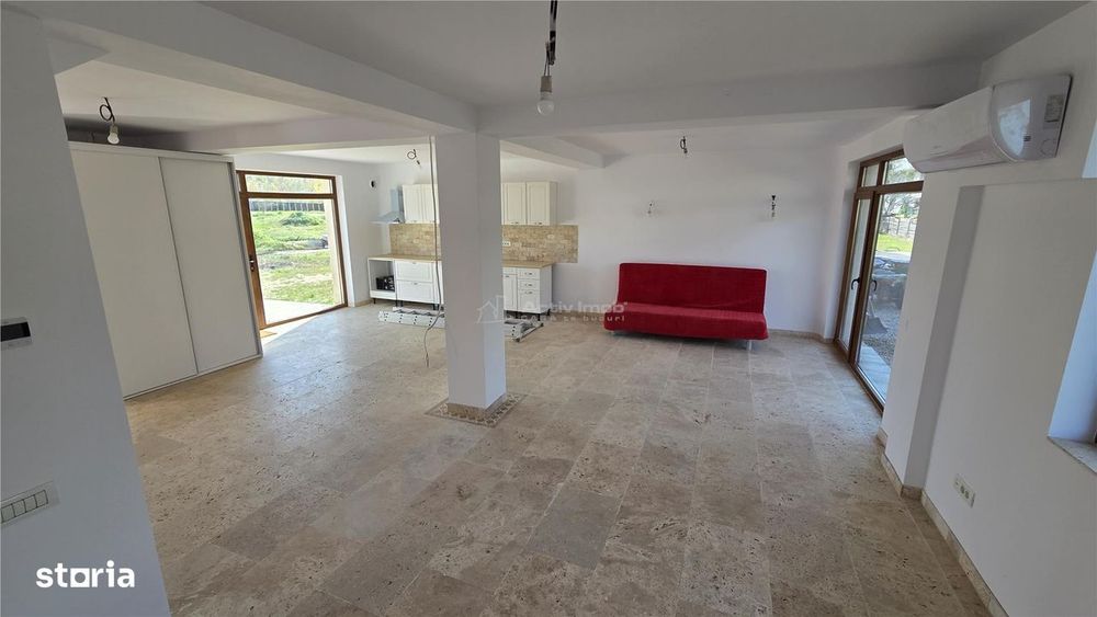 Casa 4 camere Green City 1 Decembrie