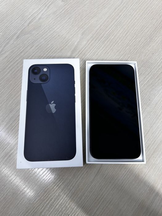 iPhone 13 на 128GB