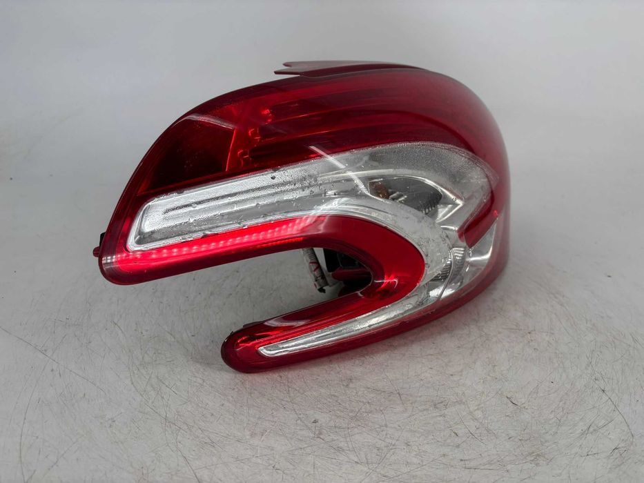 Stop stanga/dreapta Peugeot 208 an 2014