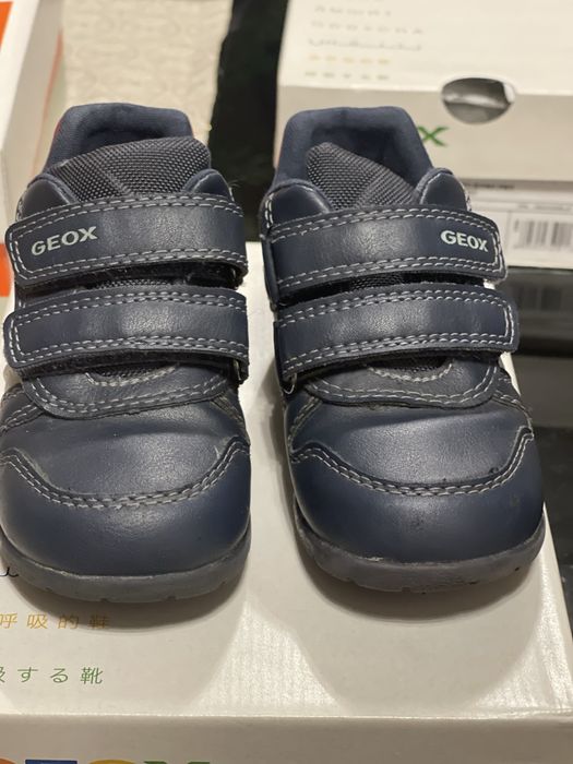 Pantofi Geox marimea 22