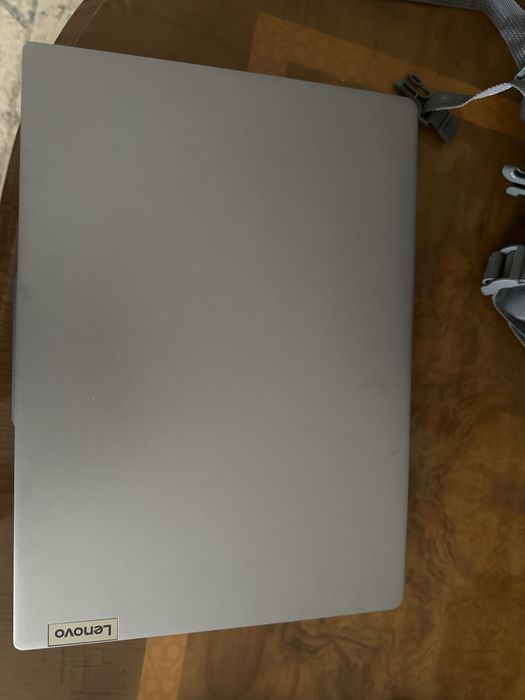 LENOVO 12th Gen Intel(R) Core(TM) i5-12450H
