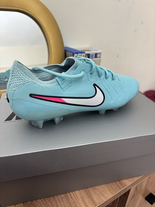 бутонки nike tiempo elite