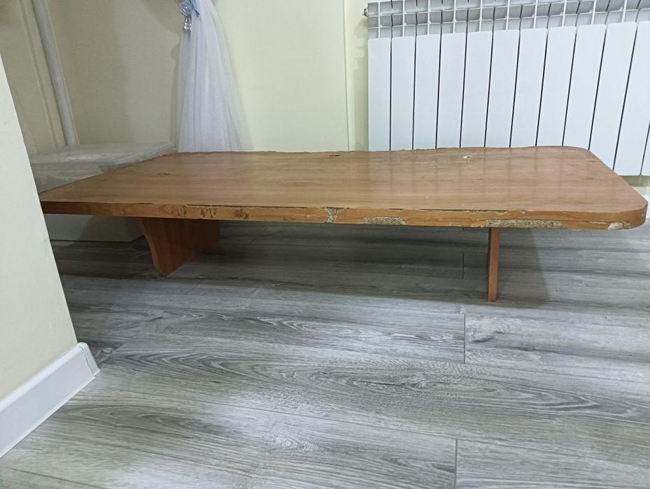 Стол напольный 1.5 метр