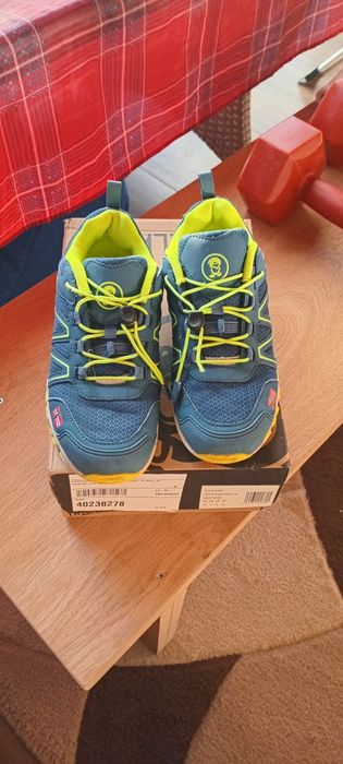 2 чшфта Trollkids детски маратонки