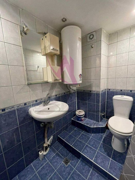 Дава се под наем Двустаен апартамент в Варна, Лятно кино Тракия - 60 кв.м за 300 € - Снимка #4