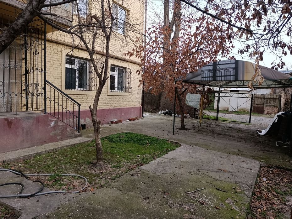 Срочно 2/1/4  22-в/г, Ташсельмаш, парк Ашхабад