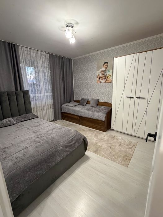 Продажа 3 ком.квартира