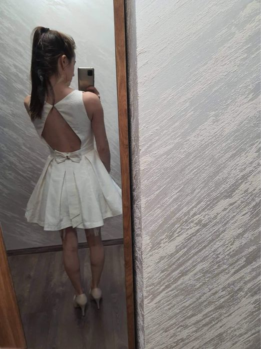 Рокля junona xs