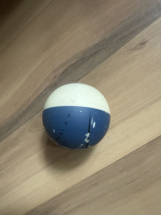 Tama gecko paint PLA