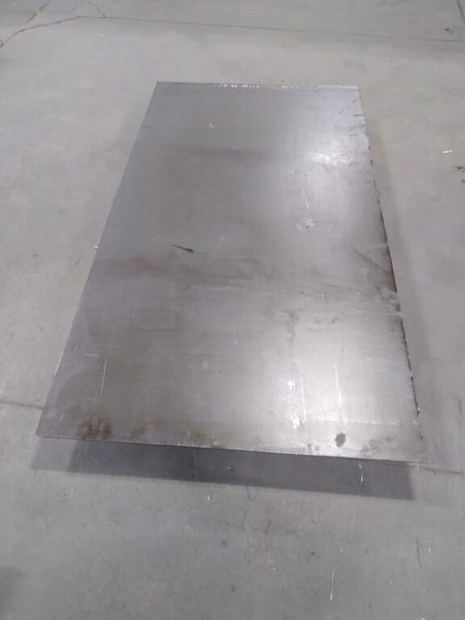 Прадою 10 листов жилеза 2