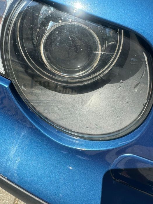 Se vinde Bmw compact